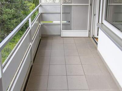 Altbauwohnung mit Balkon kaufen in 6176 Völs (Bild 3)
