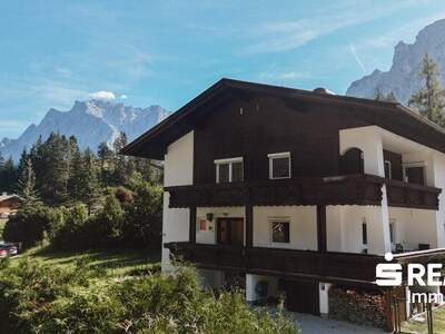 Mehrfamilienhaus kaufen in 6633 Biberwier (Bild 1)
