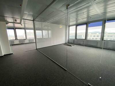 Gewerbeobjekt mieten in 1220 Wien