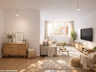 Wohnung kaufen in 1020 Wien