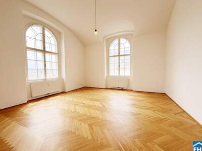 Apartment provisionsfrei mieten in 1030 Wien