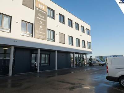 Gewerbeobjekt mieten in 4050 Traun (Bild 1)