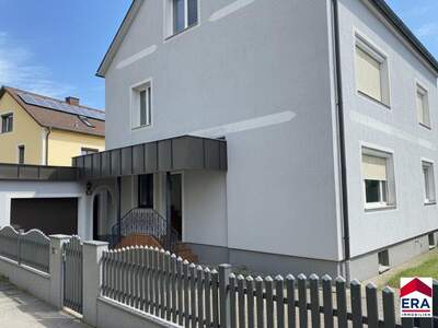 Einfamilienhaus kaufen in 3430 Tulln (Bild 5)