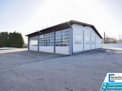 Gewerbeobjekt mieten in 4860 Pichlwang (Bild 4)