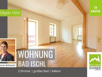 Eigentumswohnung in 4820 Bad Ischl