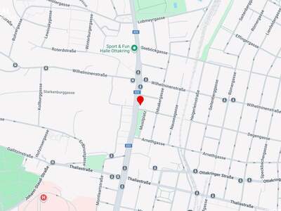 Immobilie mieten in 1160 Wien (Bild 4)