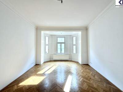 Apartment provisionsfrei mieten in 1040 Wien