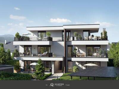 Eigentumswohnung in 9020 Klagenfurt (Bild 1)