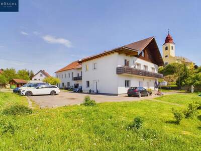 Anlageobjekt kaufen in 3910 Oberstrahlbach (Bild 3)