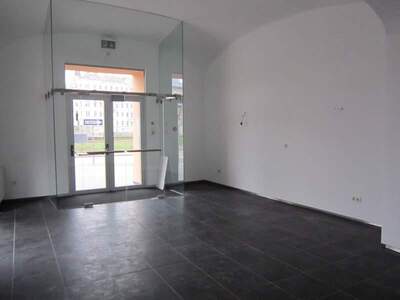 Gewerbeobjekt mieten in 1020 Wien