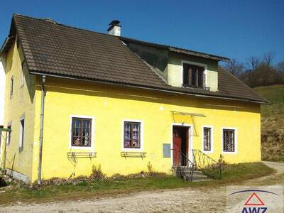 Wohnung kaufen in 3263 Randegg