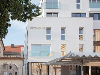 Eigentumswohnung (Bild 1)