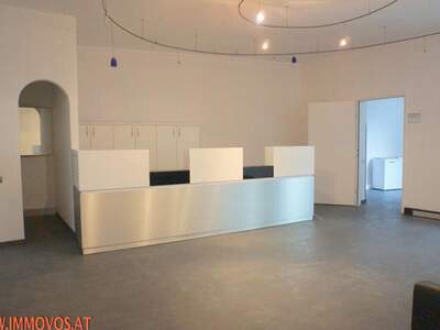 Gewerbeobjekt mieten in 1200 Wien 20. (Bild 2)