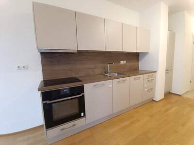 Terrassenwohnung mieten in 1100 Wien (Bild 4)