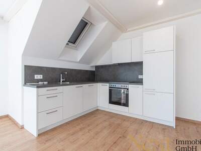 Terrassenwohnung mieten in 4020 Linz (Bild 4)