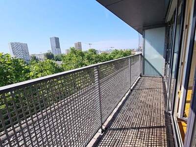 Wohnung mieten in 1200 Wien