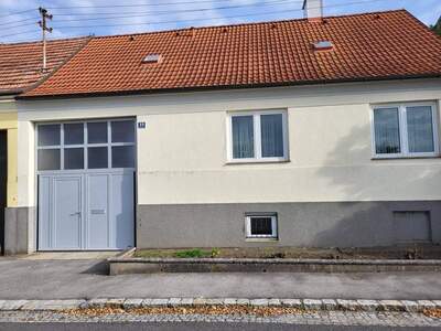 Haus provisionsfrei kaufen in 2170 Ketzelsdorf