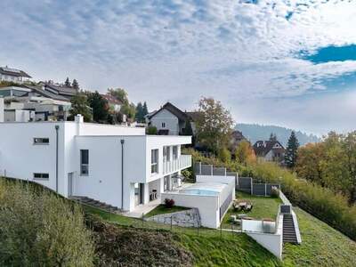 Haus kaufen in 4100 Ottensheim