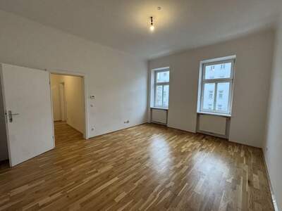 Apartment provisionsfrei mieten in 1100 Wien