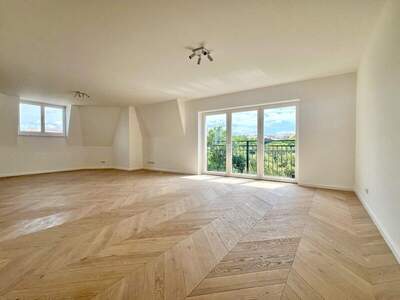 Terrassenwohnung kaufen in 1040 Wien (Bild 3)