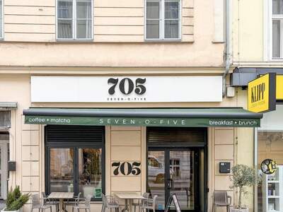 Anlageobjekt kaufen in 1090 Wien