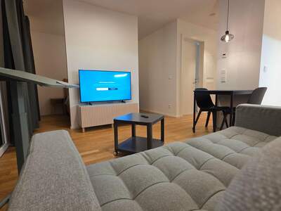 Wohnung mit Balkon mieten in 1030 Wien (Bild 5)