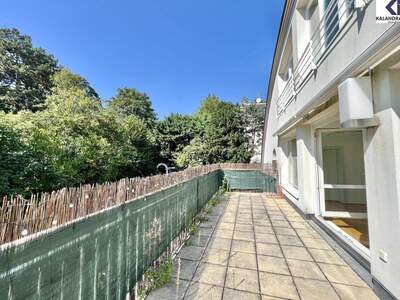 Apartment provisionsfrei mieten in 1180 Wien