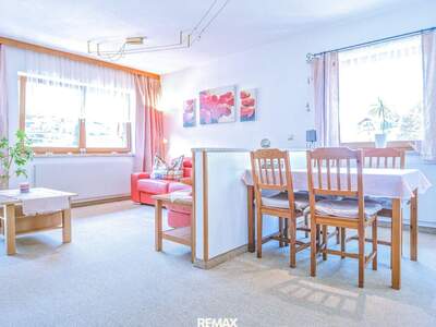 Wohnung mit Balkon kaufen in 6432 Sautens (Bild 2)