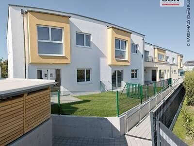 Wohnung mieten in 2625 Schwarzau