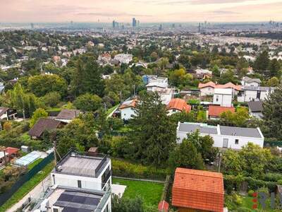 Einfamilienhaus kaufen in 1190 Wien (Bild 4)