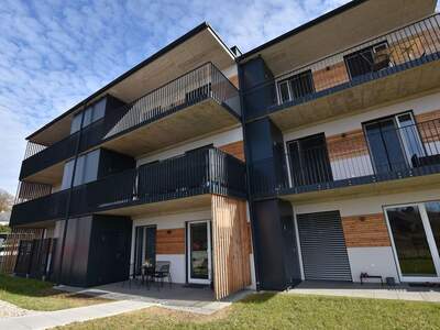 Wohnung mit Balkon kaufen in 8261 Sinabelkirchen