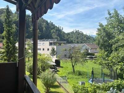 Wohnung provisionsfrei mieten in 6800 Feldkirch