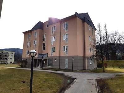 Mietwohnung in 2651 Reichenau