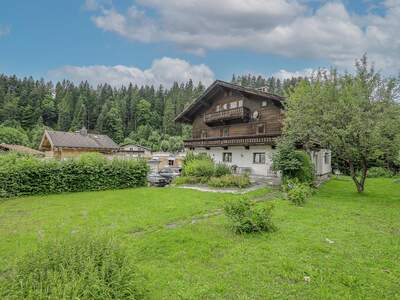 Mehrfamilienhaus kaufen in 6370 Kitzbühel (Bild 2)