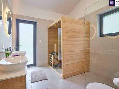 Haus mit Garten kaufen in 42254 Trakošcan (Bild 5)