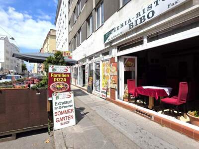 Gewerbeobjekt mieten in 1100 Wien (Bild 5)