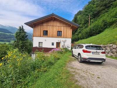 Haus kaufen in 8962 Gröbming