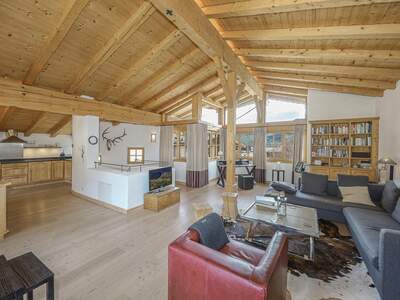 Mehrfamilienhaus kaufen in 6373 Jochberg (Bild 1)