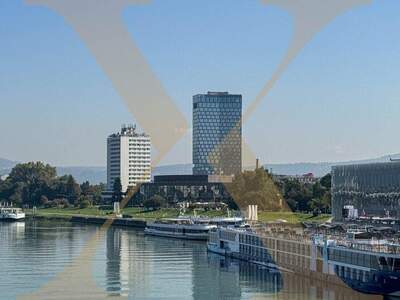 Bürozentrum mieten in 4020 Linz