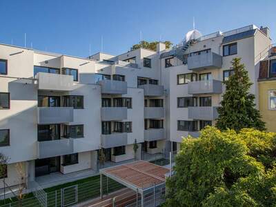 Wohnung mit Balkon kaufen in 1130 Wien (Bild 4)