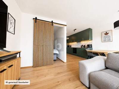 Etagenwohnung kaufen in 6382 Kirchdorf