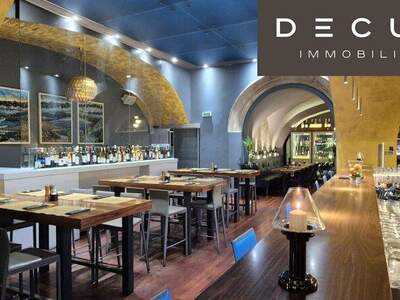 Gastronomie / Restaurant kaufen in 1010 Wien (Bild 1)