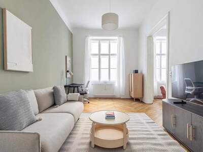 Wohnung mieten in 1010 Wien