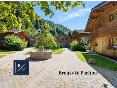 Haus kaufen in 6781 Bartholomäberg