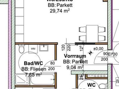 Wohnung kaufen in 4020 Linz (Bild 5)