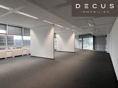 Büro / Praxis mieten in 1220 Wien (Bild 4)