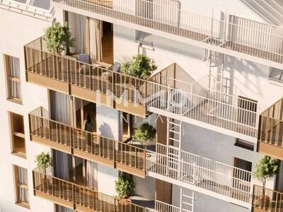 Eigentumswohnung in 1220 Wien