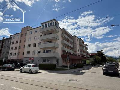 Anlageobjekt kaufen in 6020 Innsbruck (Bild 4)