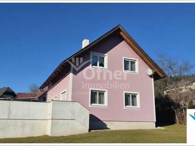 Haus kaufen in 8580 Köflach