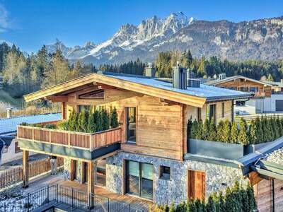 Haus kaufen in 6380 St. Johann